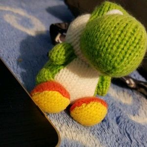 Meet your Posher, Fernando